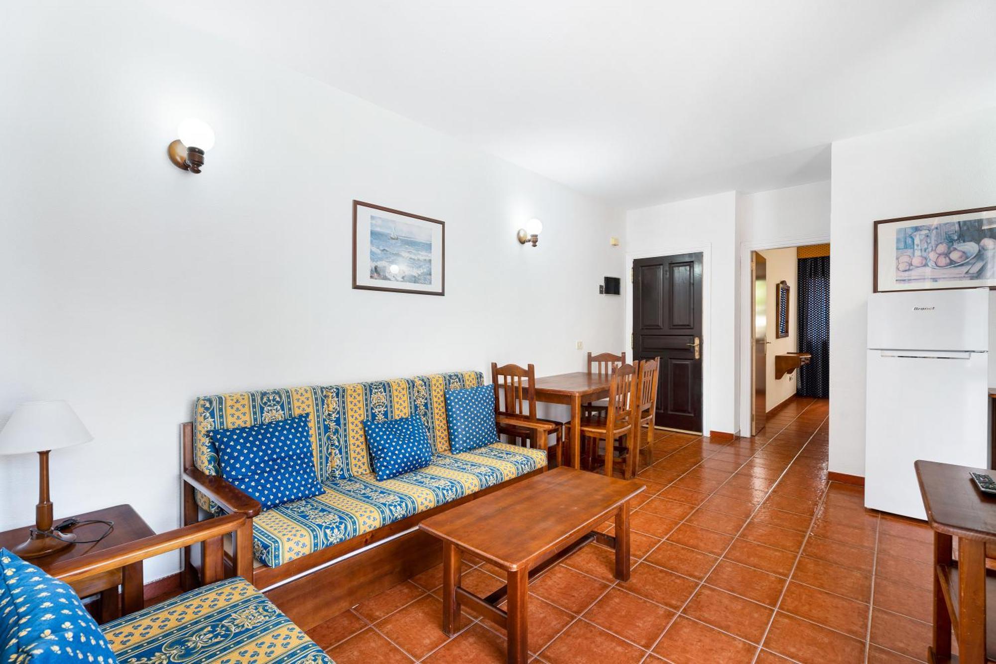 Bonita Casa Nieves By Paramount Holidays Alajeró Dış mekan fotoğraf