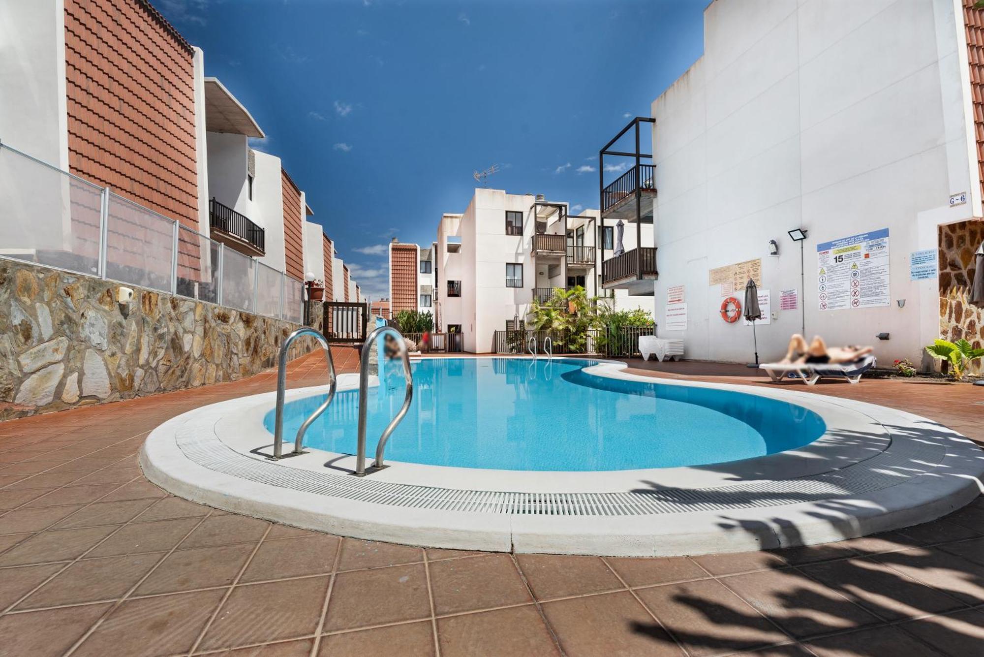 Bonita Casa Nieves By Paramount Holidays Alajeró Dış mekan fotoğraf
