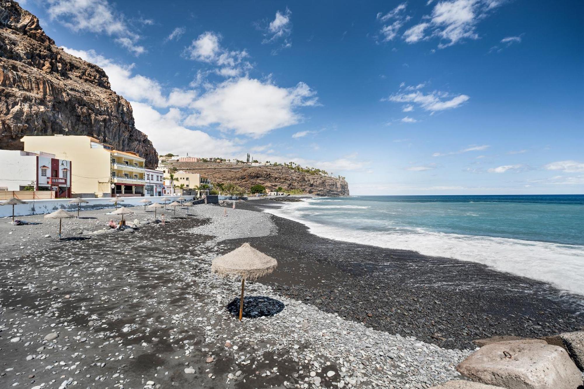 Bonita Casa Nieves By Paramount Holidays Alajeró Dış mekan fotoğraf