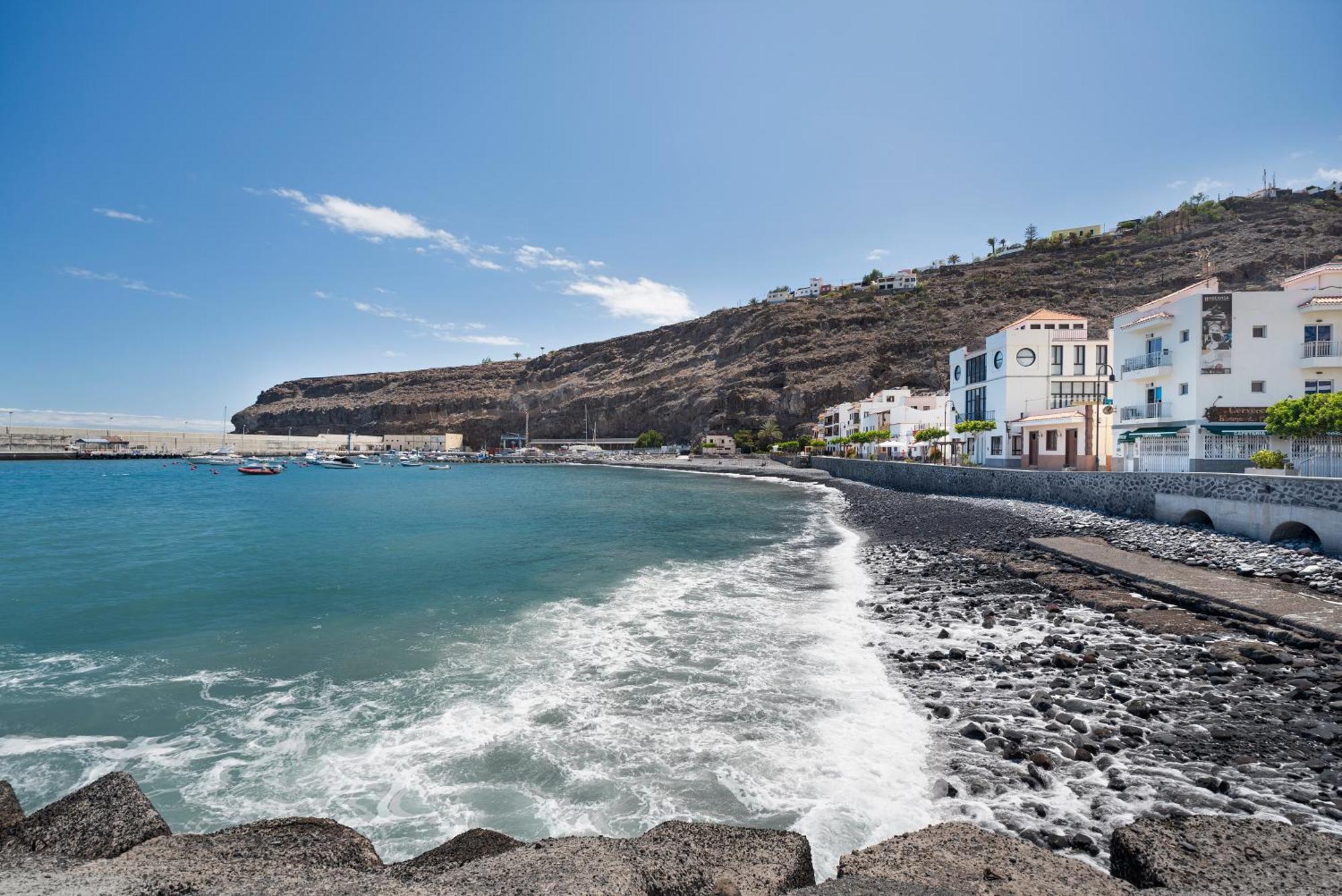 Bonita Casa Nieves By Paramount Holidays Alajeró Dış mekan fotoğraf