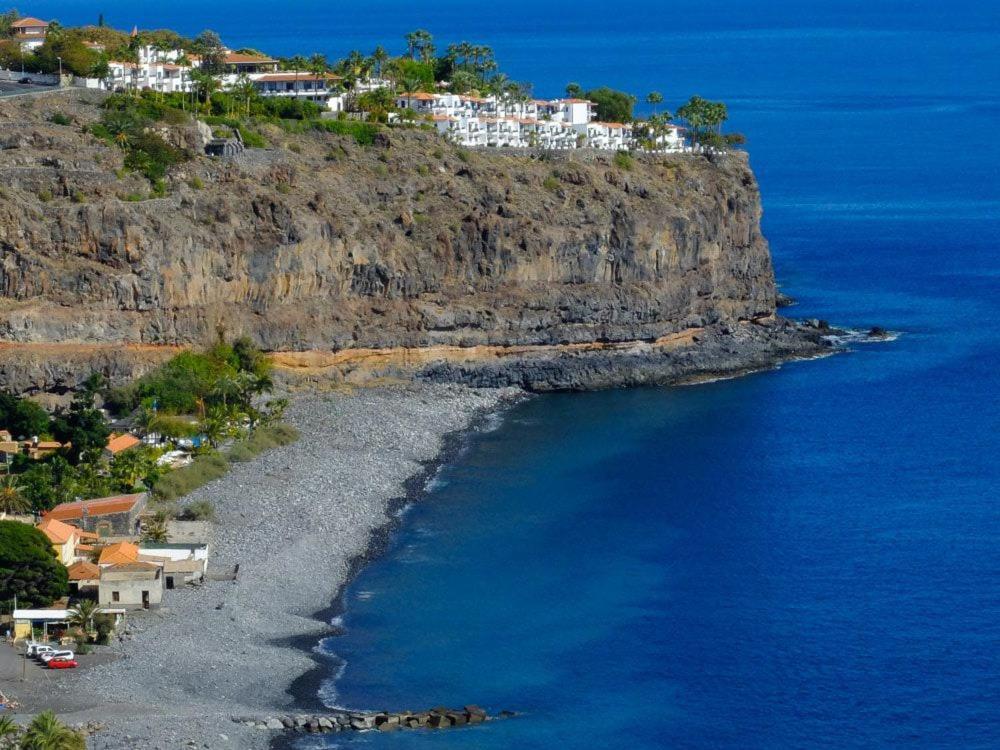 Bonita Casa Nieves By Paramount Holidays Alajeró Dış mekan fotoğraf